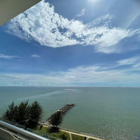 钻石塔海湾度假公寓式酒店 米里 外观 照片